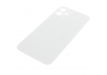 Задняя крышка для iPhone 12 (белый), ориг