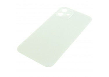Задняя крышка для iPhone 12 (зеленый), ориг