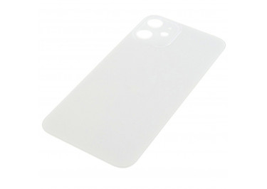 Задняя крышка для iPhone 12 mini (белый), ориг