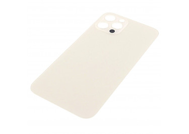 Задняя крышка для iPhone 12 Pro (золото), ориг