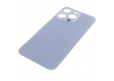 Задняя крышка для iPhone 13 Pro (синий), ориг