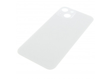 Задняя крышка для iPhone 13 (белый), ориг