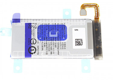 АКБ для Samsung F731 Galaxy Z Flip 5 5G (EB-BF731ABY), ОРИГ 100%