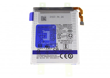 АКБ для Samsung F731 Galaxy Z Flip 5 5G (EB-BF732ABY), ОРИГ 100%