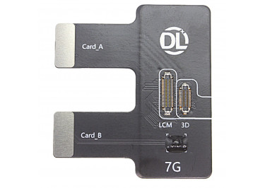 Шлейф для тестера дисплеев DL400 Pro на iPhone 7