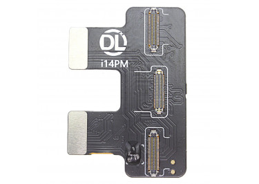 Шлейф для тестера дисплеев DL400 Pro на iPhone 14 Pro Max