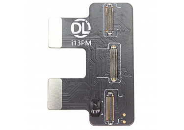 Шлейф для тестера дисплеев DL400 Pro на iPhone 13Pro MAX