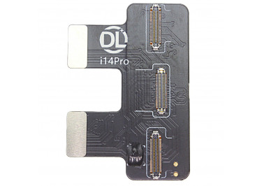 Шлейф для тестера дисплеев DL400 Pro на iPhone 14 Pro