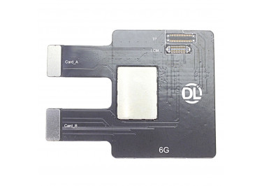 Шлейф для тестера дисплеев DL400 Pro на iPhone 6