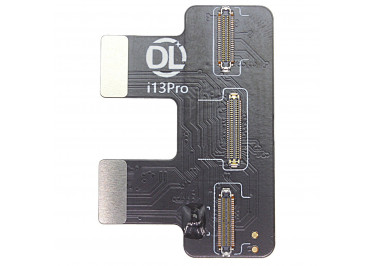 Шлейф для тестера дисплеев DL400 Pro на iPhone 13 Pro