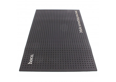 Коврик противоскользящий HOCO для нанесения защитной пленки (250*400мм)