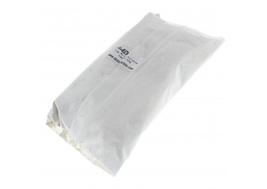 Порошок полировочный JiuTU (500g) белый