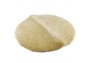 Круг полировочный меховой (d=360mm)