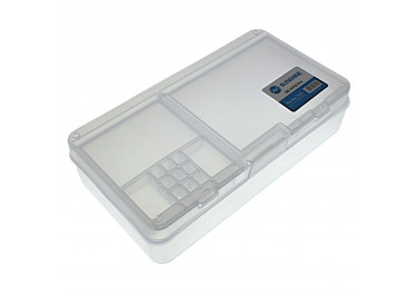 Бокс SUNSHINE SS-001A PRO для хранения плат и других запчастей (183*98*43мм)