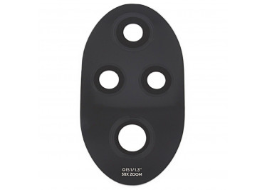 Стекло задней камеры для Huawei Honor 200 Pro