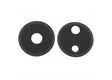 Стекло задней камеры для Huawei Honor X7a / X7a Plus