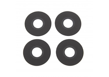 Стекло задней камеры для Huawei Honor X8a / X8b