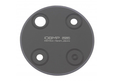 Стекло задней камеры для Realme 11 4G (RMX3636)