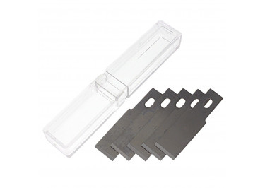 Лезвия для ножа WLXY №21 (5шт)