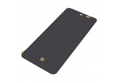 Дисплей для Realme 14T (RMX5078) + тачскрин (черный), Full ORIG