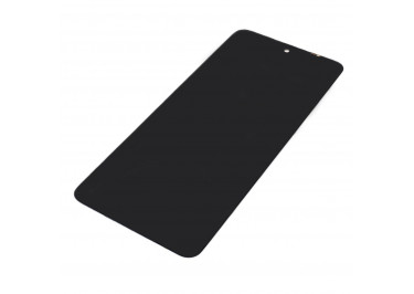 Дисплей для Realme C71 (RMX5303) + тачскрин (черный), Full ORIG