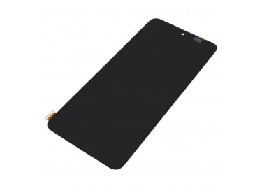 Дисплей для Realme P3 (RMX5079) + тачскрин (черный), Full ORIG