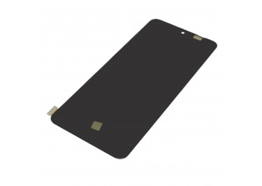 Дисплей для Realme P3 (RMX5079) + тачскрин (черный), OLED LCD