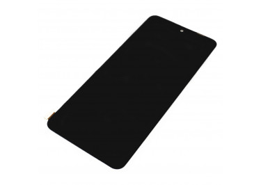 Дисплей для Realme 14 5G (RMX5070) / 14T (RMX5078) + тачскрин (черный), In-Cell