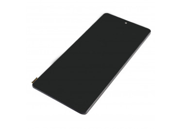Дисплей для Tecno Camon 40 Pro 5G (CM7) + тачскрин (черный), In-Cell
