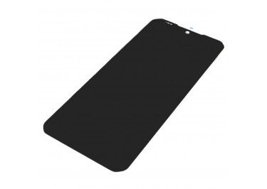 Дисплей для Doogee S110 + тачскрин (черный), Full ORIG (ver.2)
