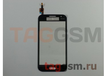 Тачскрин для Samsung G361H Galaxy Core Prime VE (черный), ориг