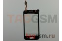 Тачскрин для Samsung G318H Galaxy Ace 4 Neo / Galaxy Trend 2 Lite (черный), ориг
