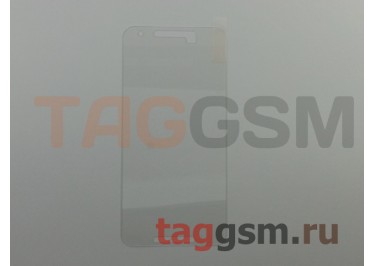 Пленка на дисплей для LG Nexus 5x (стеклянная Gorilla Glass)