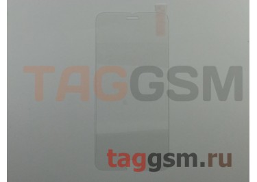Пленка на дисплей для iPhone 6 Plus / 6S Plus (5,5") (стеклянная Gorilla Glass) 0,3mm