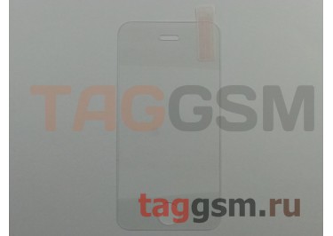 Пленка / стекло на дисплей для iPhone 4 / 4S (Gorilla Glass) техпак