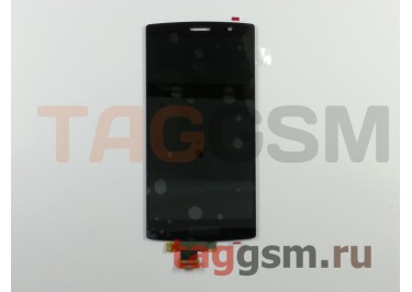 Дисплей для LG H736 G4s + тачскрин (черный)