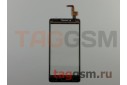 Тачскрин для Lenovo A6010 / A6010 Plus (черный) (телефон)