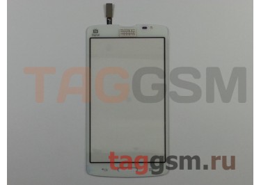 Тачскрин для LG D373 L Series III L80 (белый)