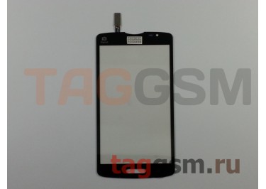 Тачскрин для LG D373 L Series III L80 (черный)