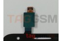 Тачскрин для Alcatel OT6015X Fire E (черный)