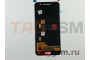 Дисплей для HTC One А9 + тачскрин (черный), ориг
