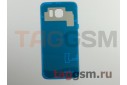 Задняя крышка для Samsung SM-G920 Galaxy S6 (золото)