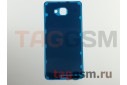 Задняя крышка для Samsung SM-A910 Galaxy A9 Pro (2016) (синий)