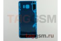 Задняя крышка для Samsung SM-G928 Galaxy S6 Edge+ (черный)