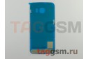 Задняя крышка для Samsung SM-G925 Galaxy S6 Edge (золото)