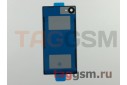 Задняя крышка для Sony Xperia Z5 compact (E5803 / E5823) (графит)