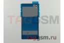 Задняя крышка для Sony Xperia Z5 (E6653 / E6683) (серебро)