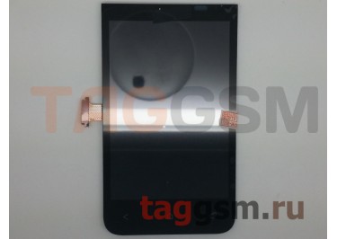 Дисплей для HTC Desire 200 + тачскрин