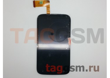 Дисплей для HTC Desire X + тачскрин, ориг