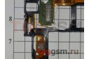 Шлейф для Sony Xperia Sola (MT27) + кнопки громкости